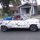 El Camino + Le Car = Le Carmino